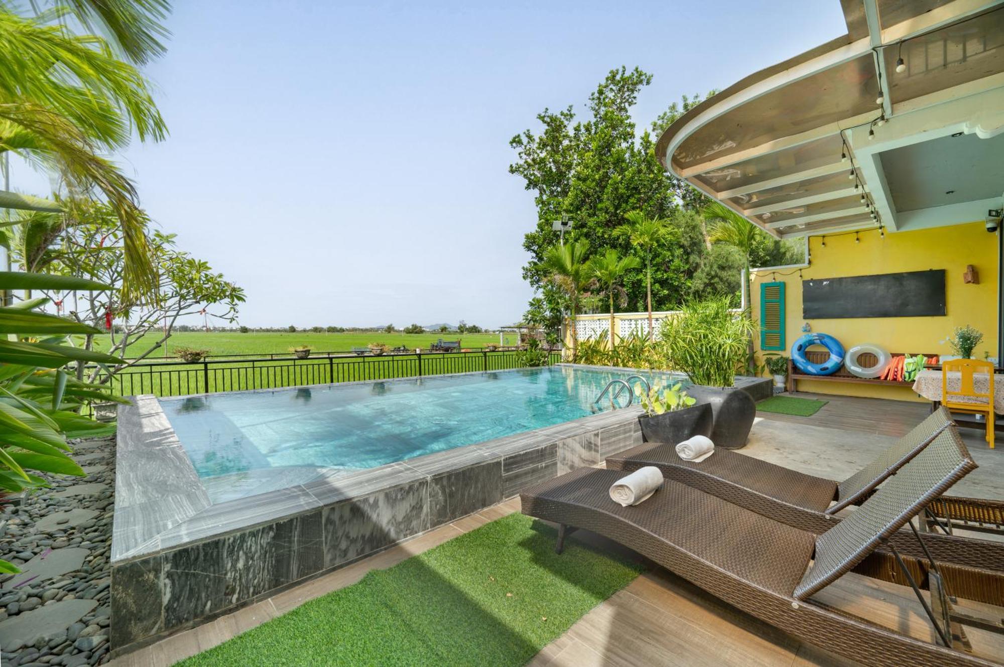 Bs Jade Home Hoi An Exterior photo