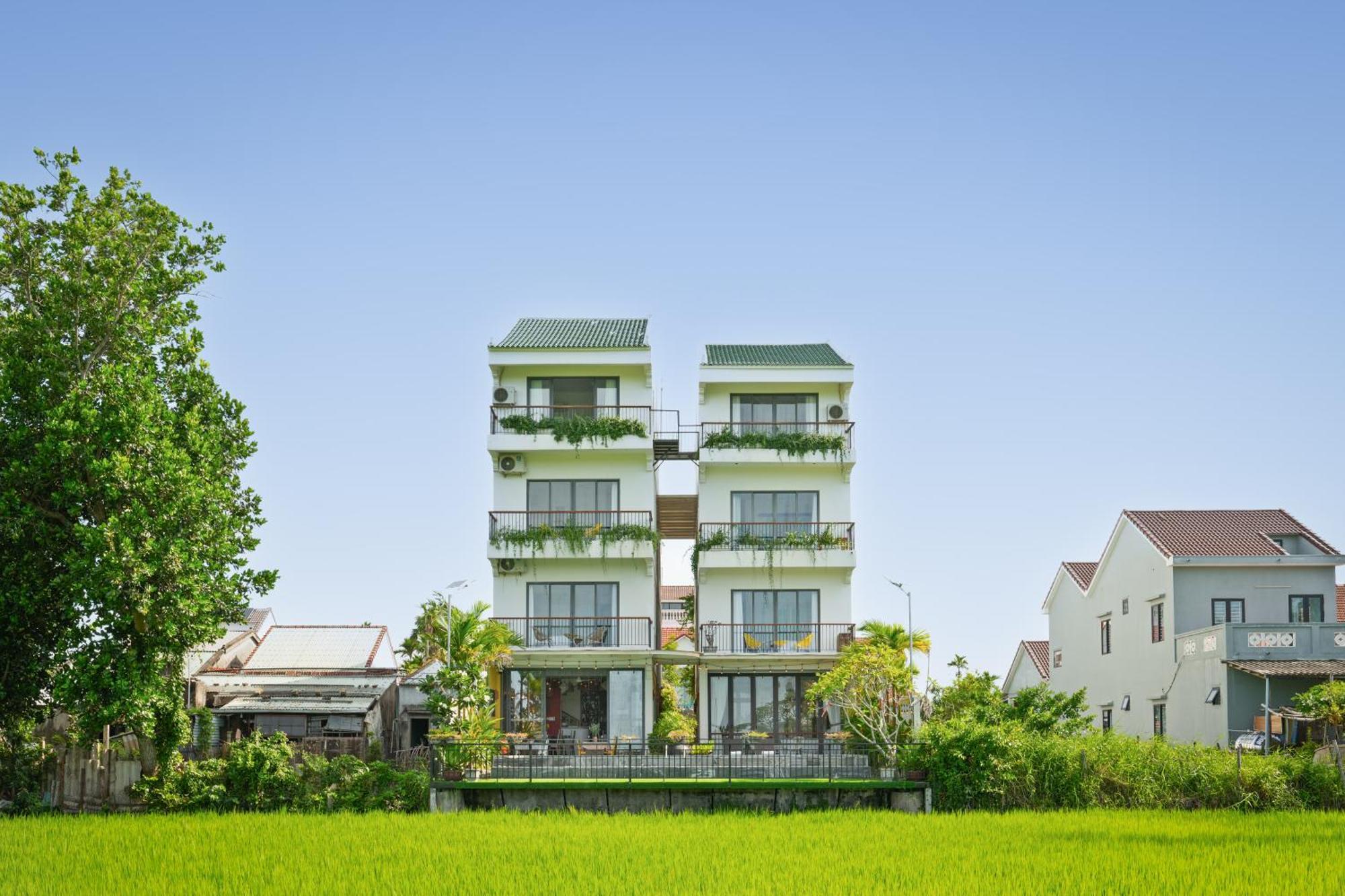 Bs Jade Home Hoi An Exterior photo